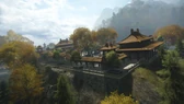 Chinese Palace on Dragon Valley 2015