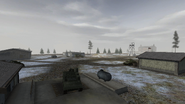 BF1942.Battle of the Bulge Allied HQ 2