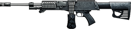 BF3 LSAT ICON