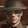 Battlefield V Crisp Facepaint