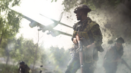 Battlefield V Launch Trailer Thumbnail
