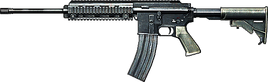 M27 IAR