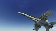 BF2.F-18 Flying 4