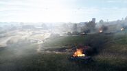 Battlefield V Panzerstorm Article Header
