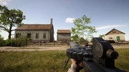 Lewis Gun Suppressive