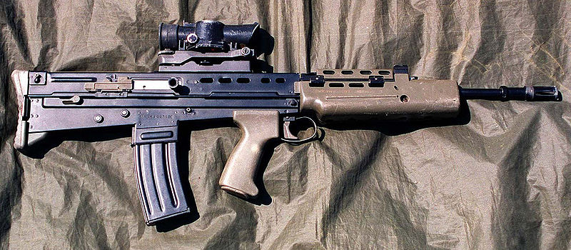 SA80 - Wikipedia