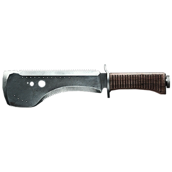 BF4 Machete