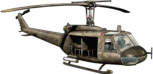 UH-1 Iroquois  Battlefield   Fandom