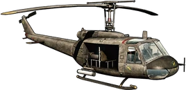 BFBC2V UH-1 ICON