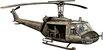 BFBC2V UH-1 ICON