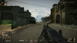 The MG3 as it appears in-game