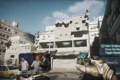 Knife | Battlefield Wiki | Fandom