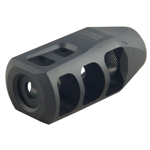 Muzzle Brake, Battlefield Wiki