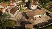 Soissons Domination South Chaudun