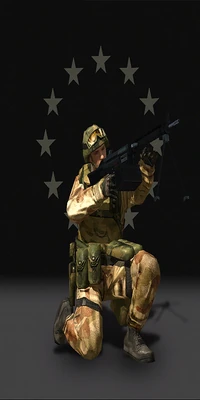 BF2HQ.EU.Support Kit HK21