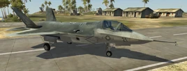 BF2 F-35 Image