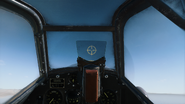 Driver view