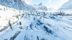 BF5 - Narvik, Azura Productions