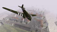 BF1942.C-47 Flying 4