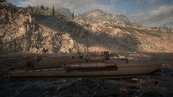 M A S Torpedo Boat Battlefield Wiki Fandom