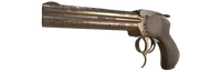 BF1 SP Frontiersman skin