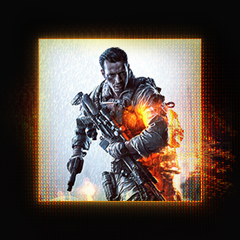 battlefield 4 characters png