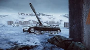 T-54 on Operation Whiteout