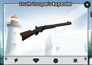 BFH South Sharpshooter's Repeater 1