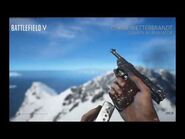 BFV Reloads- Walther P38