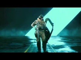 Battlefield 2042 - Dozer