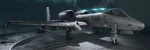 Battlefield 2042 A-10 Warthog
