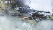 Battlefield V - Reveal Screenshot 6