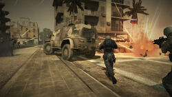 Battlefield Play4Free - Wikipedia