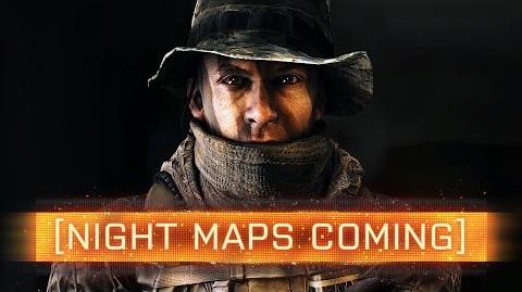 ►_NIGHT_MAPS_COMING_+_MONSTER_REMOVED!_Battlefield_4_News