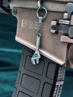 Battlefield 2042 Charms Twister