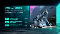 Battlefield 2042 Weekly Missions 15