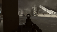 Battlefield 4 U-100 MK5 Iron Sights Screenshot