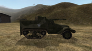 BF1942.M3 GMC Right side