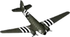 C-47 (Transport Aircraft/Secret Weapons of WWII)