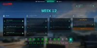 Battlefield 2042 Master of Arms Missions Week 12