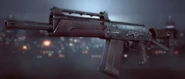 BF4 Saiga model.png (879 KB) Saiga 12K