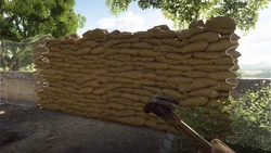 BFV Large Sandbags