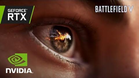 Official GeForce RTX Trailer