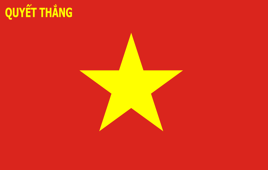 Flag of NVA