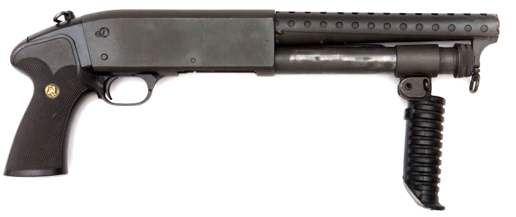 ithaca 37 shotgun receiver