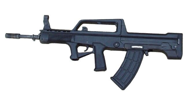 QBZ-95 | Battlefield Wiki | Fandom