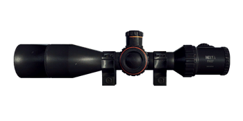 Rifle Scope 8x BFHL