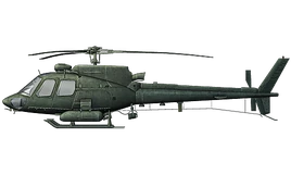 Z-11W Battlelog Icon