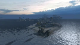 BF2 Operation Clean Sweep