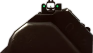 Iron sights